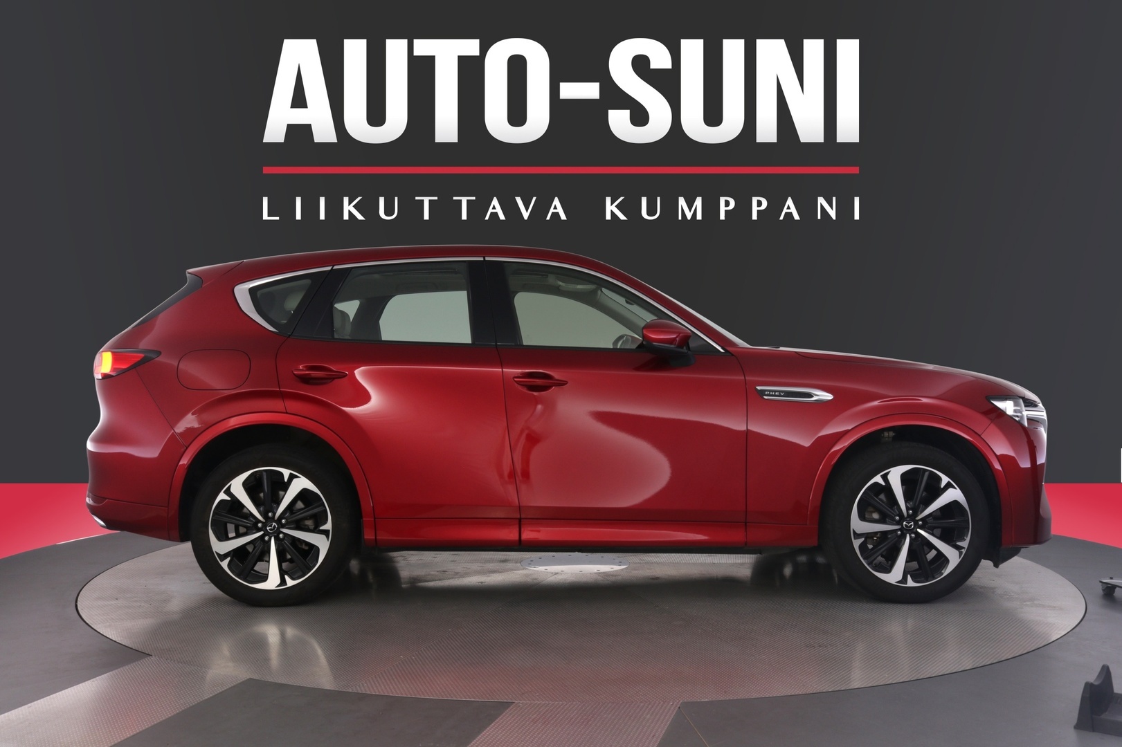 MAZDA CX-60 2022