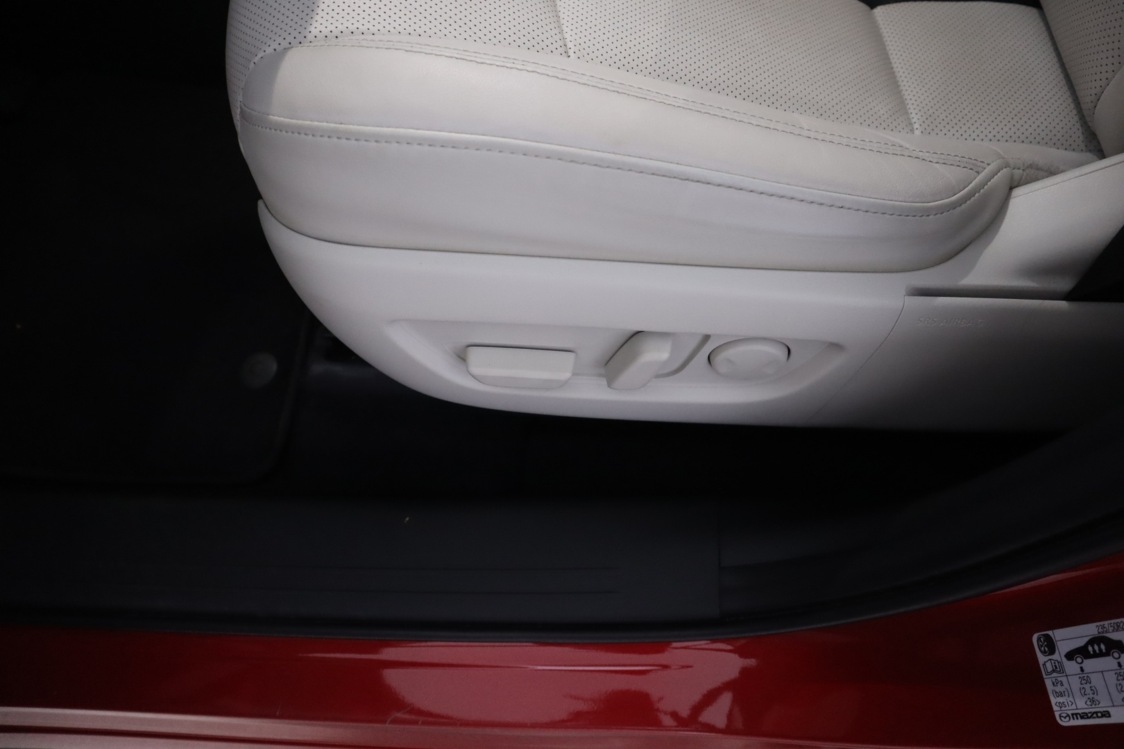 MAZDA CX-60 2022