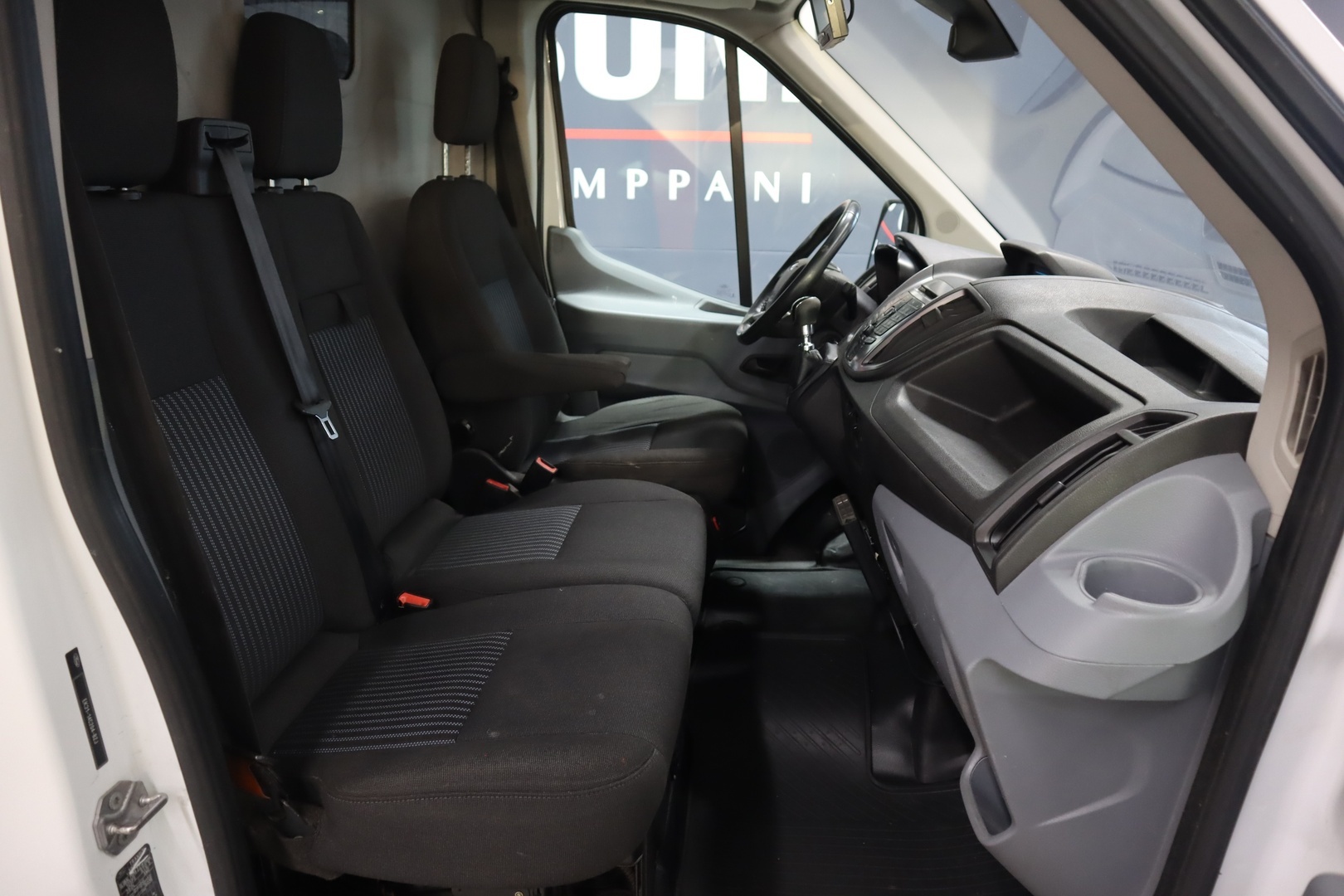 FORD Transit 2015