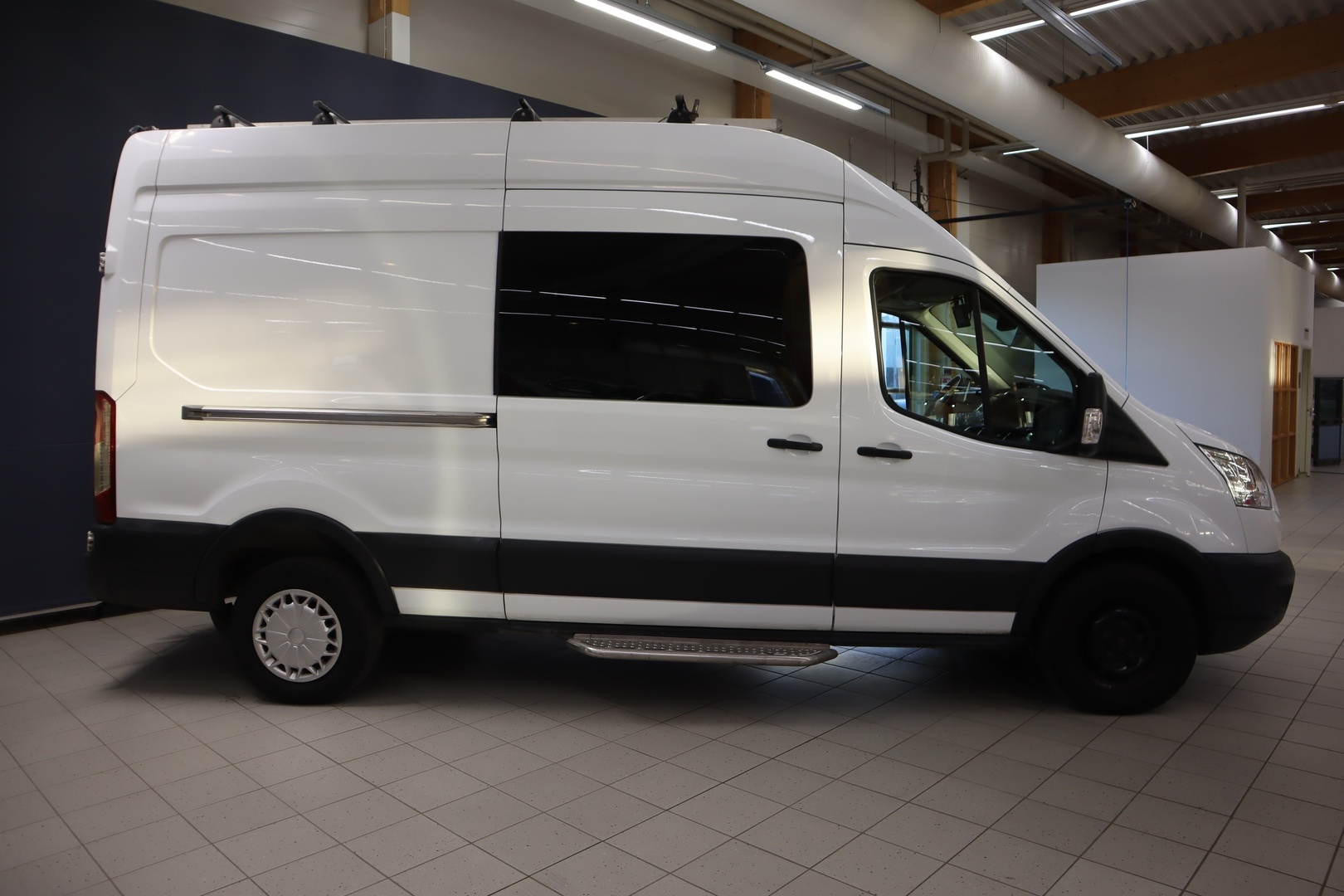 FORD Transit 2015