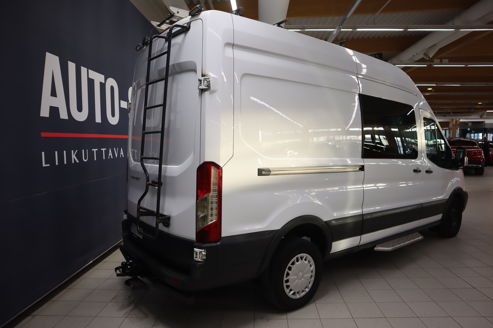 FORD Transit 2015