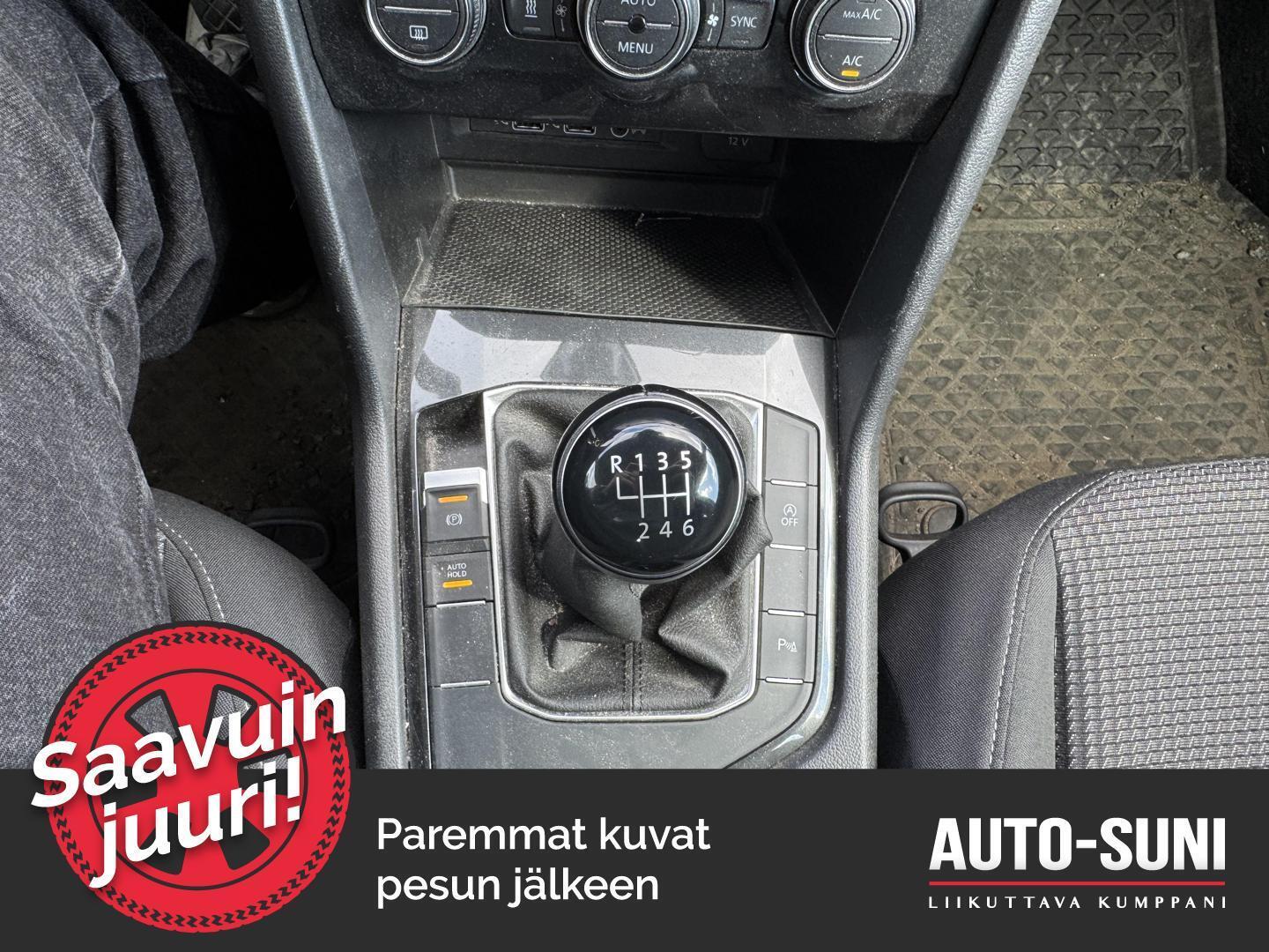 VOLKSWAGEN Tiguan 2019