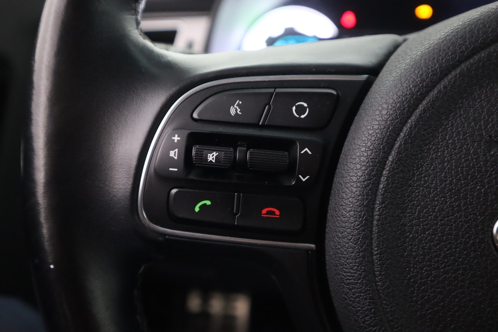 KIA Niro 2019