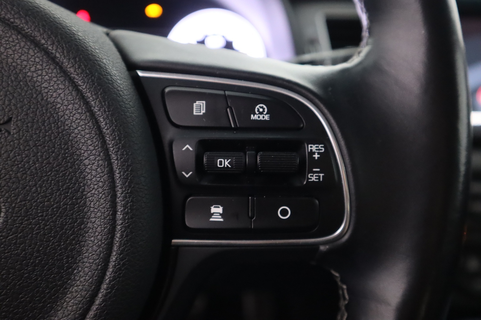 KIA Niro 2019