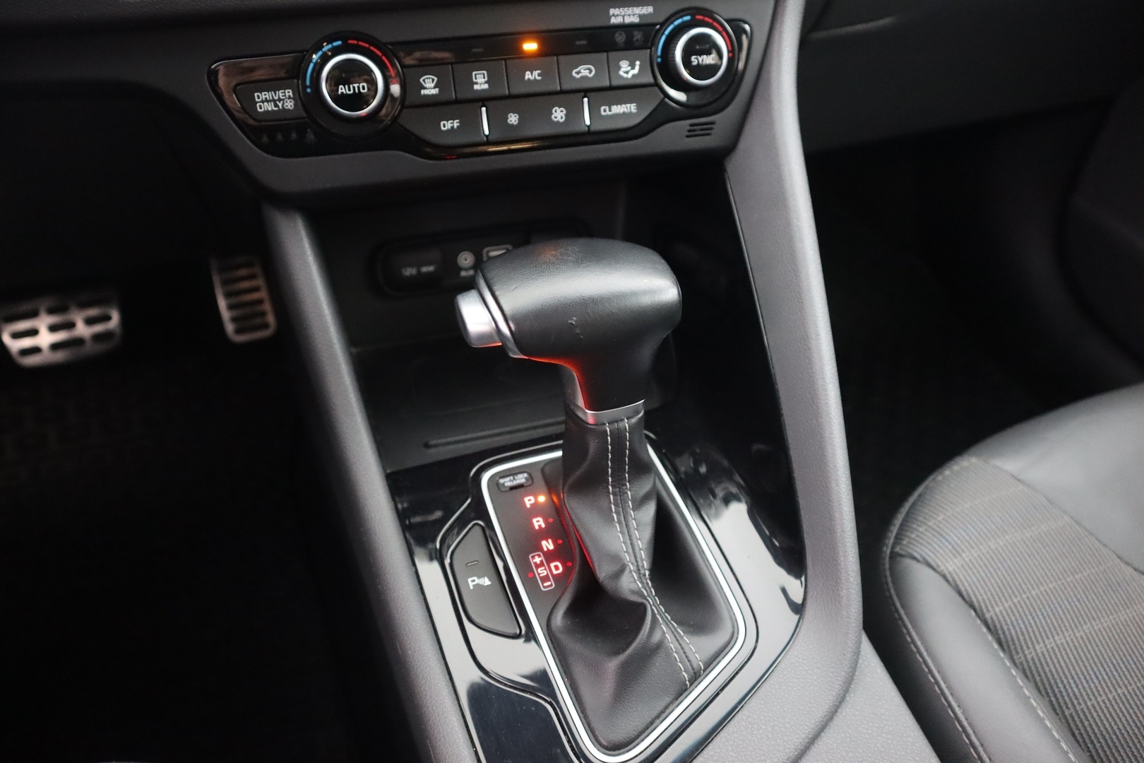 KIA Niro 2019
