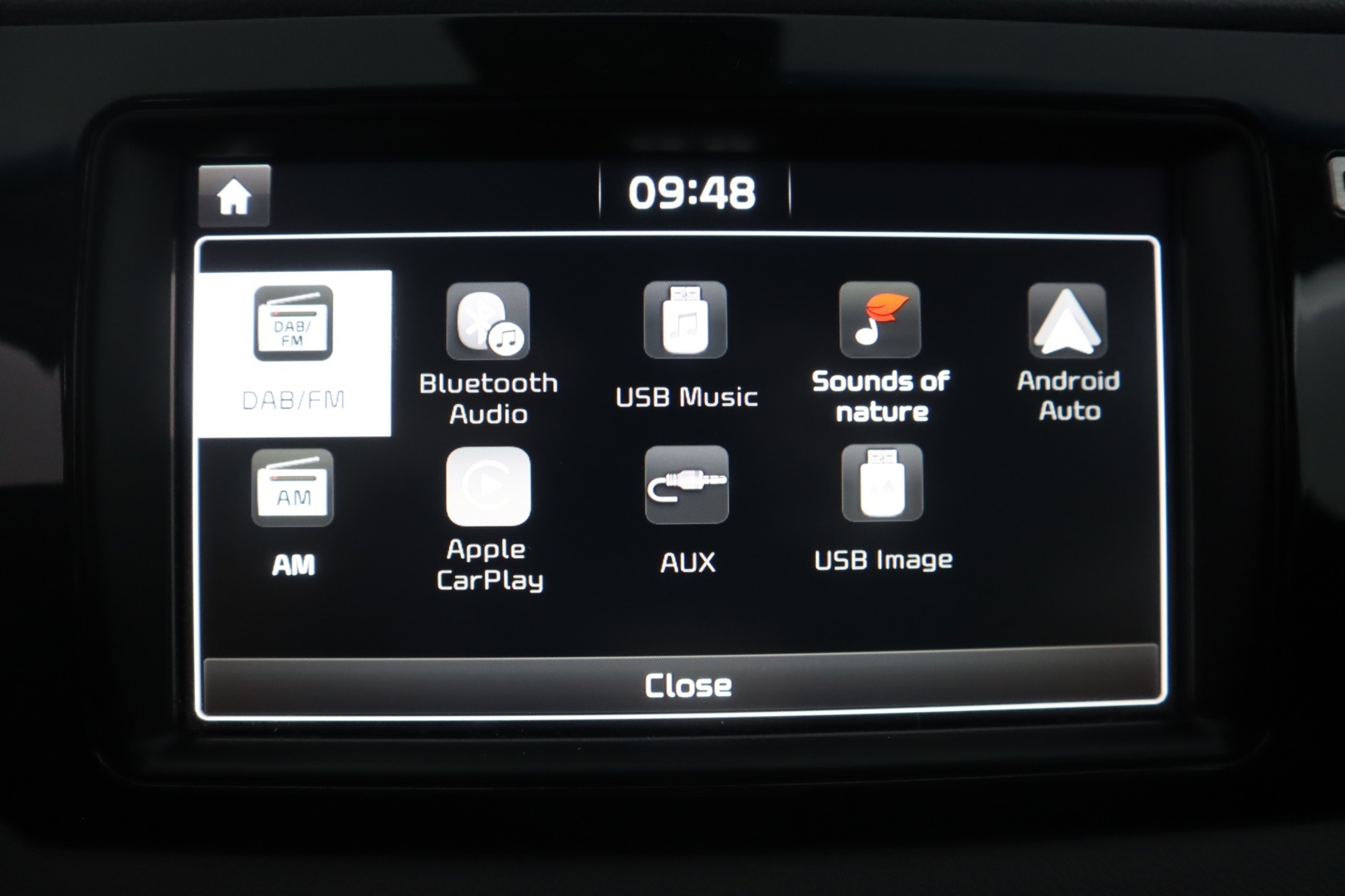 KIA Niro 2019