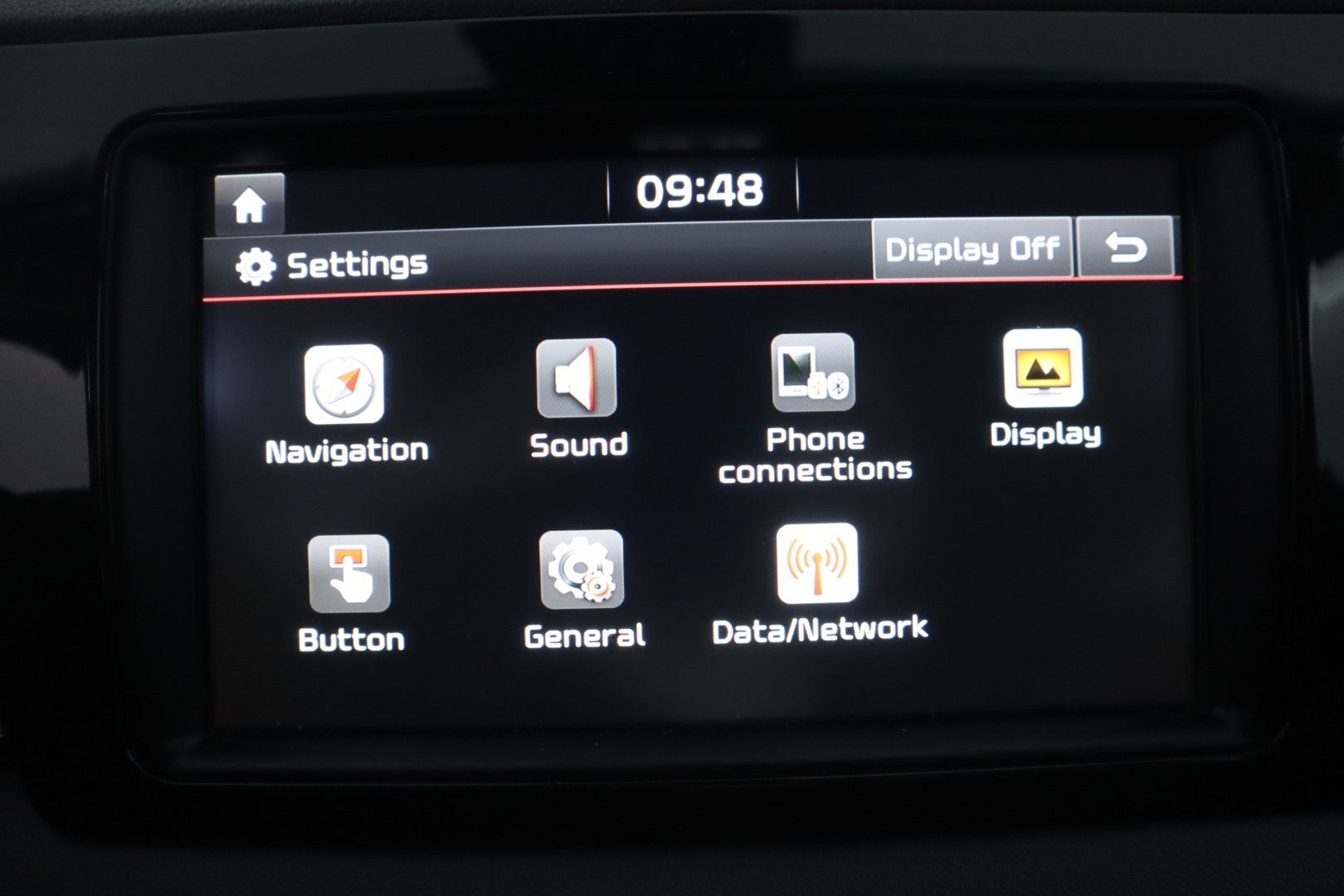 KIA Niro 2019
