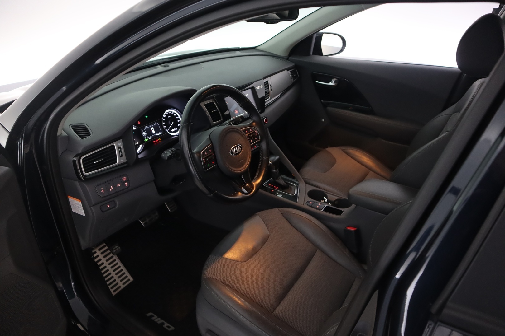 KIA Niro 2019