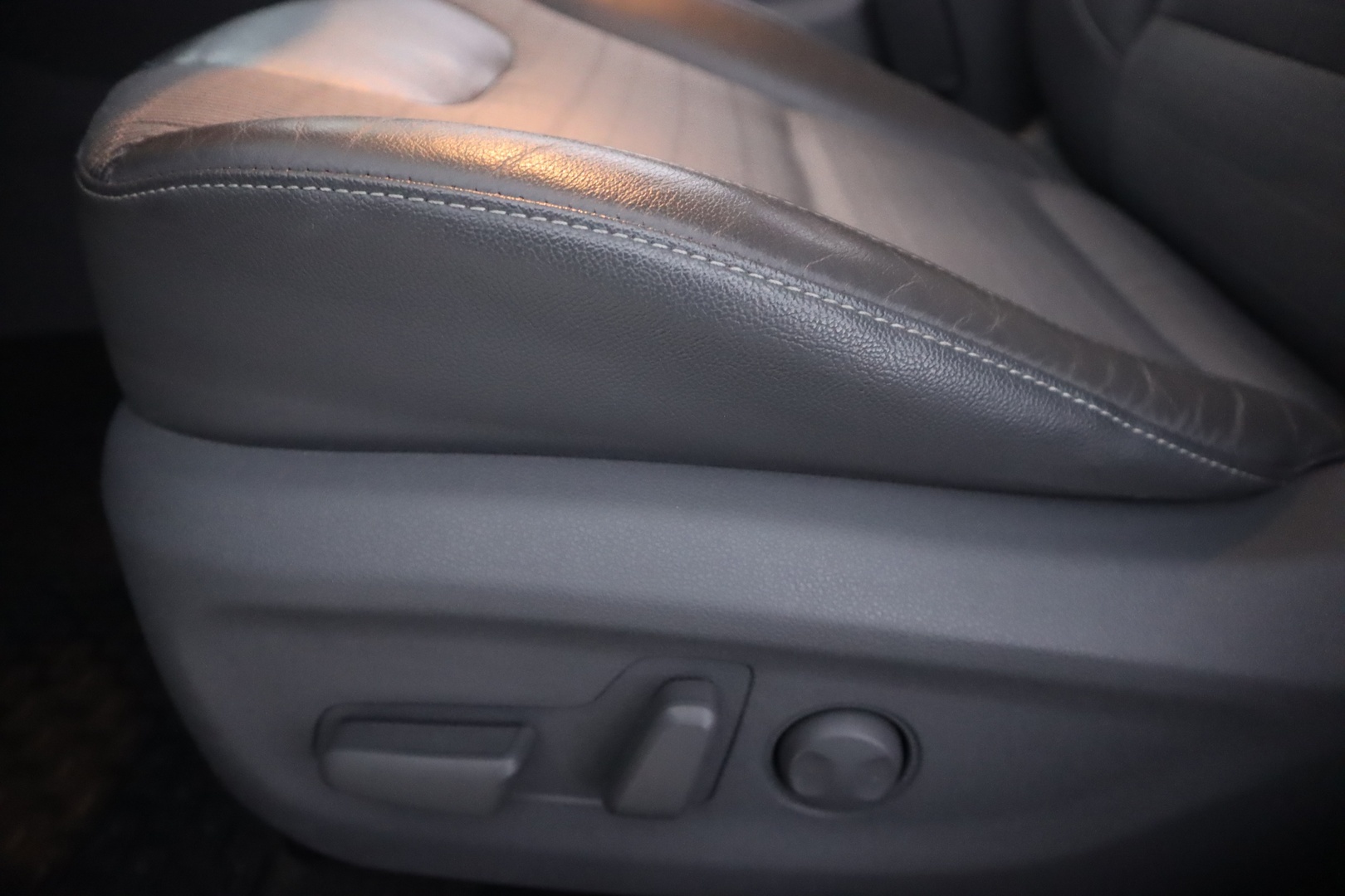 KIA Niro 2019