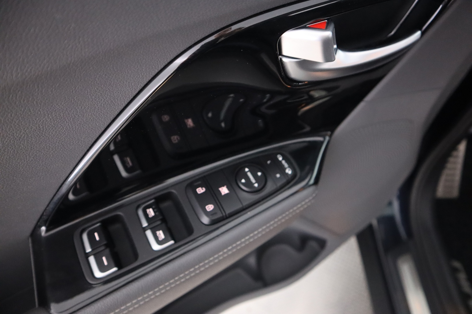 KIA Niro 2019