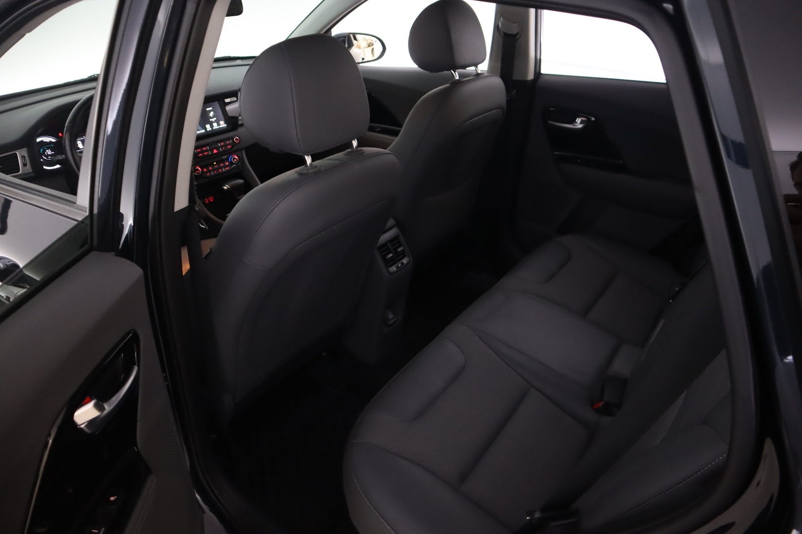 KIA Niro 2019