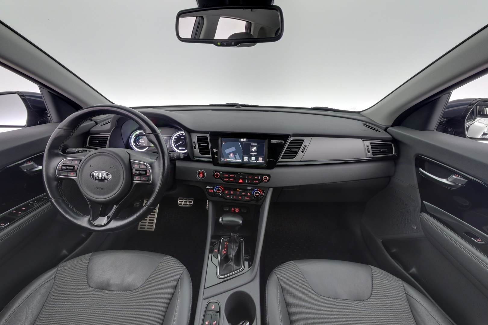 KIA Niro 2019