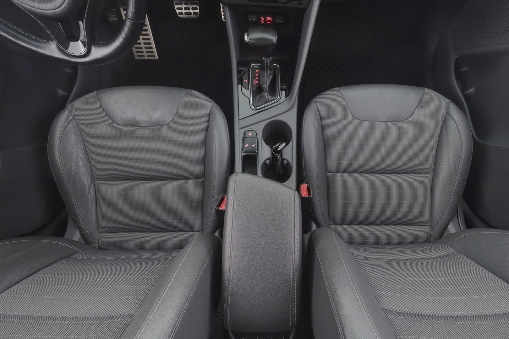 KIA Niro 2019