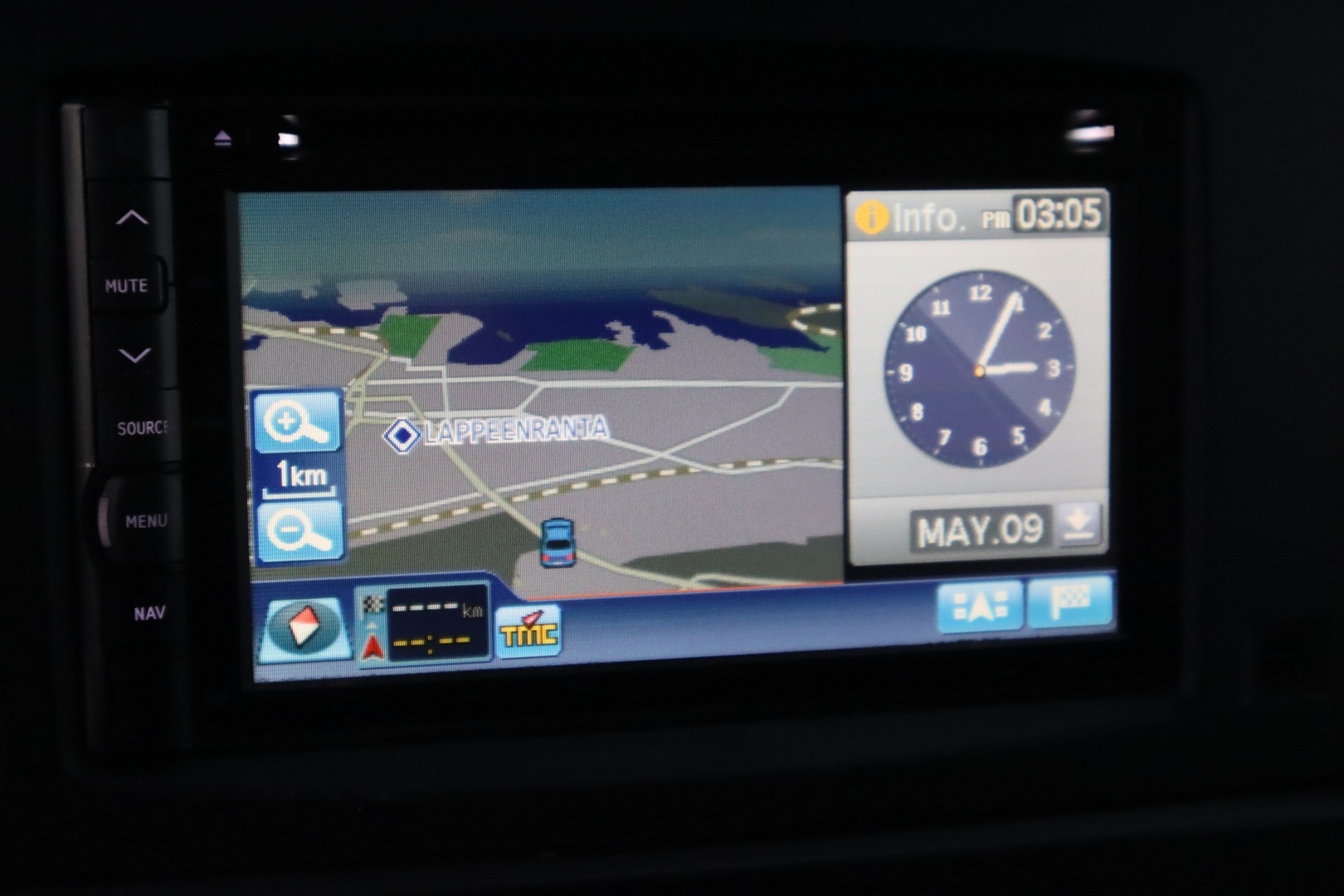 MERCEDES-BENZ Sprinter 2014