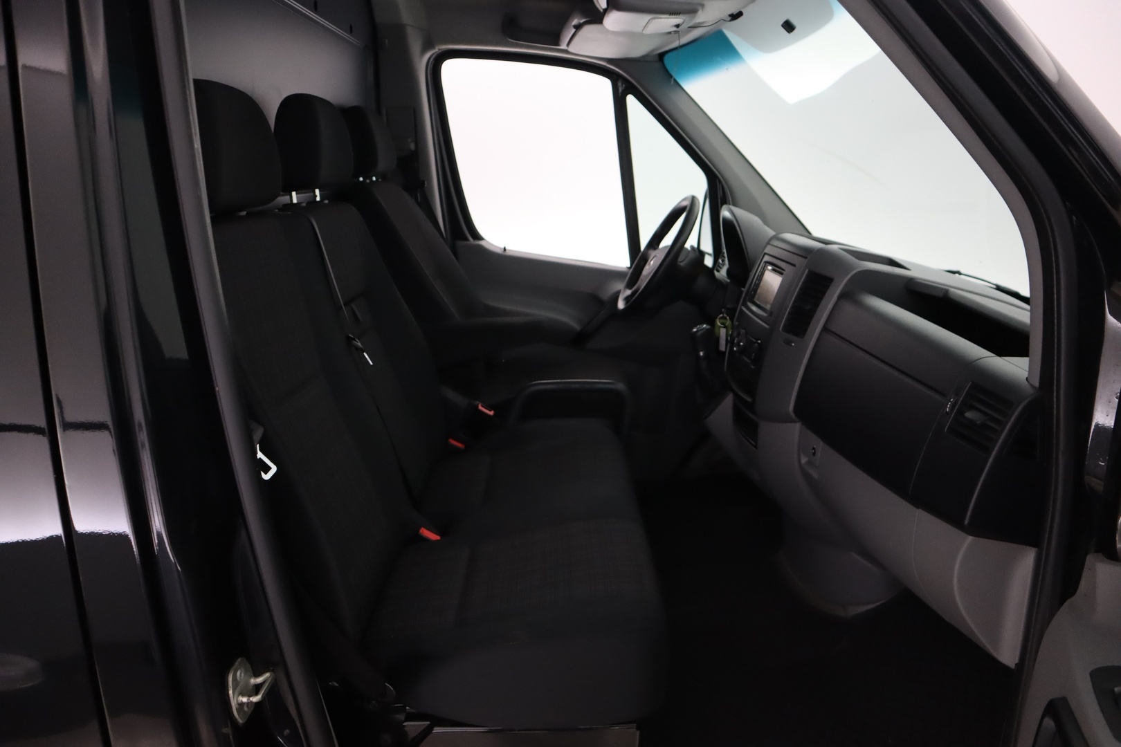 MERCEDES-BENZ Sprinter 2014