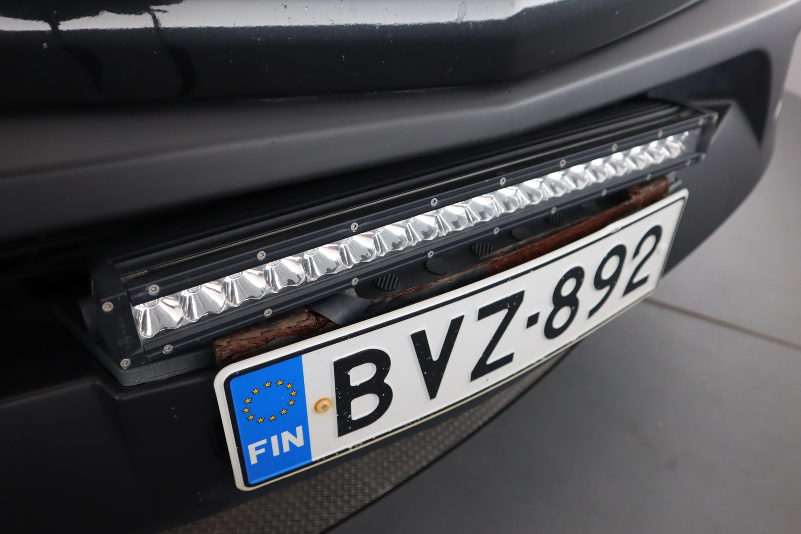 MERCEDES-BENZ Sprinter 2014