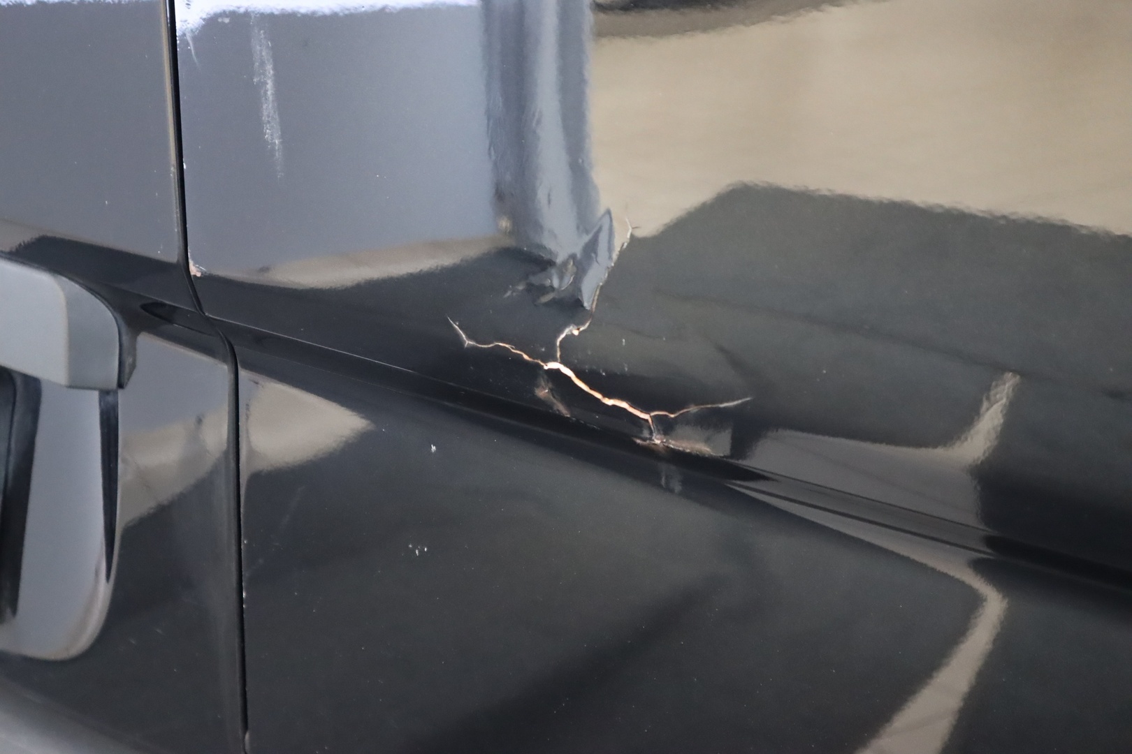 MERCEDES-BENZ Sprinter 2014