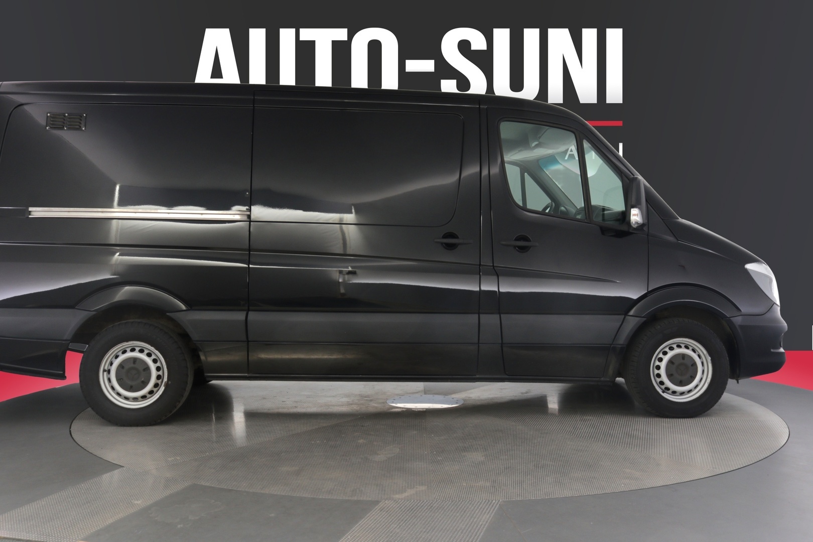 MERCEDES-BENZ Sprinter 2014