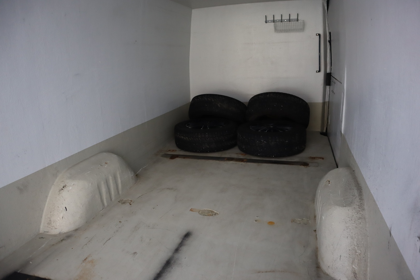 MERCEDES-BENZ Sprinter 2014