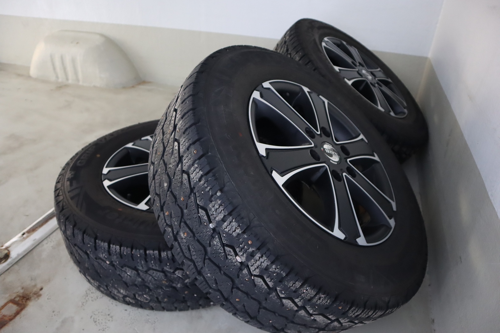 MERCEDES-BENZ Sprinter 2014