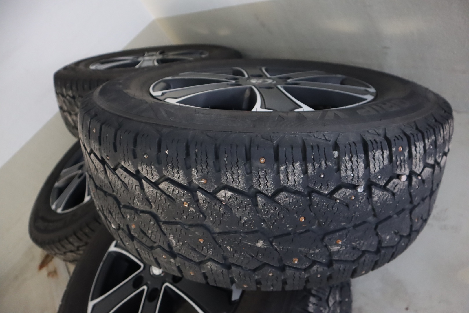 MERCEDES-BENZ Sprinter 2014