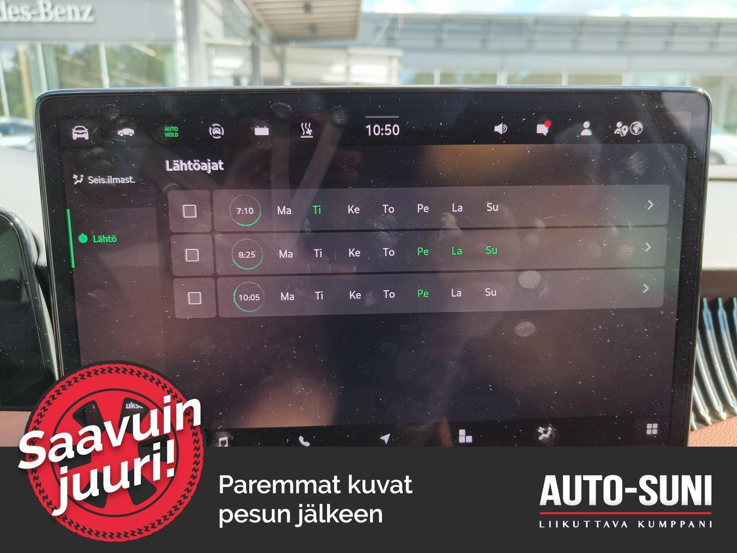 SKODA Superb 2025