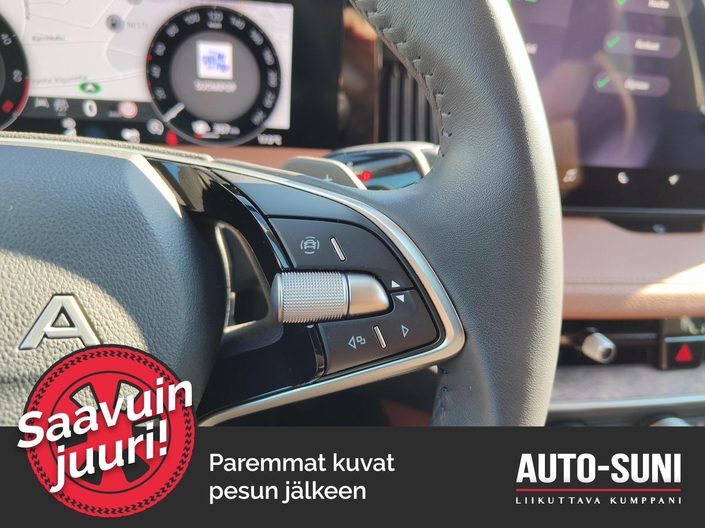 SKODA Superb 2025