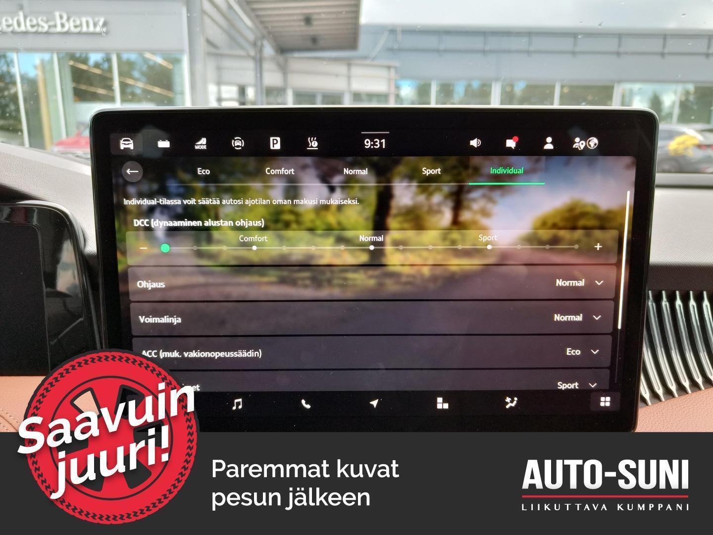 SKODA Superb 2025