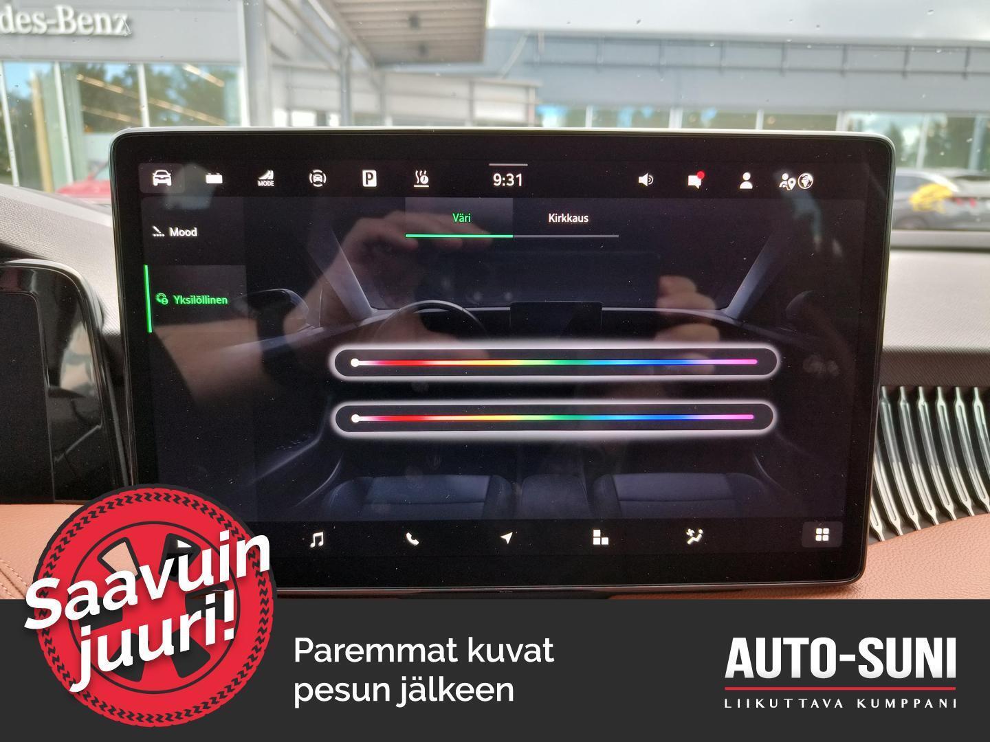 SKODA Superb 2025