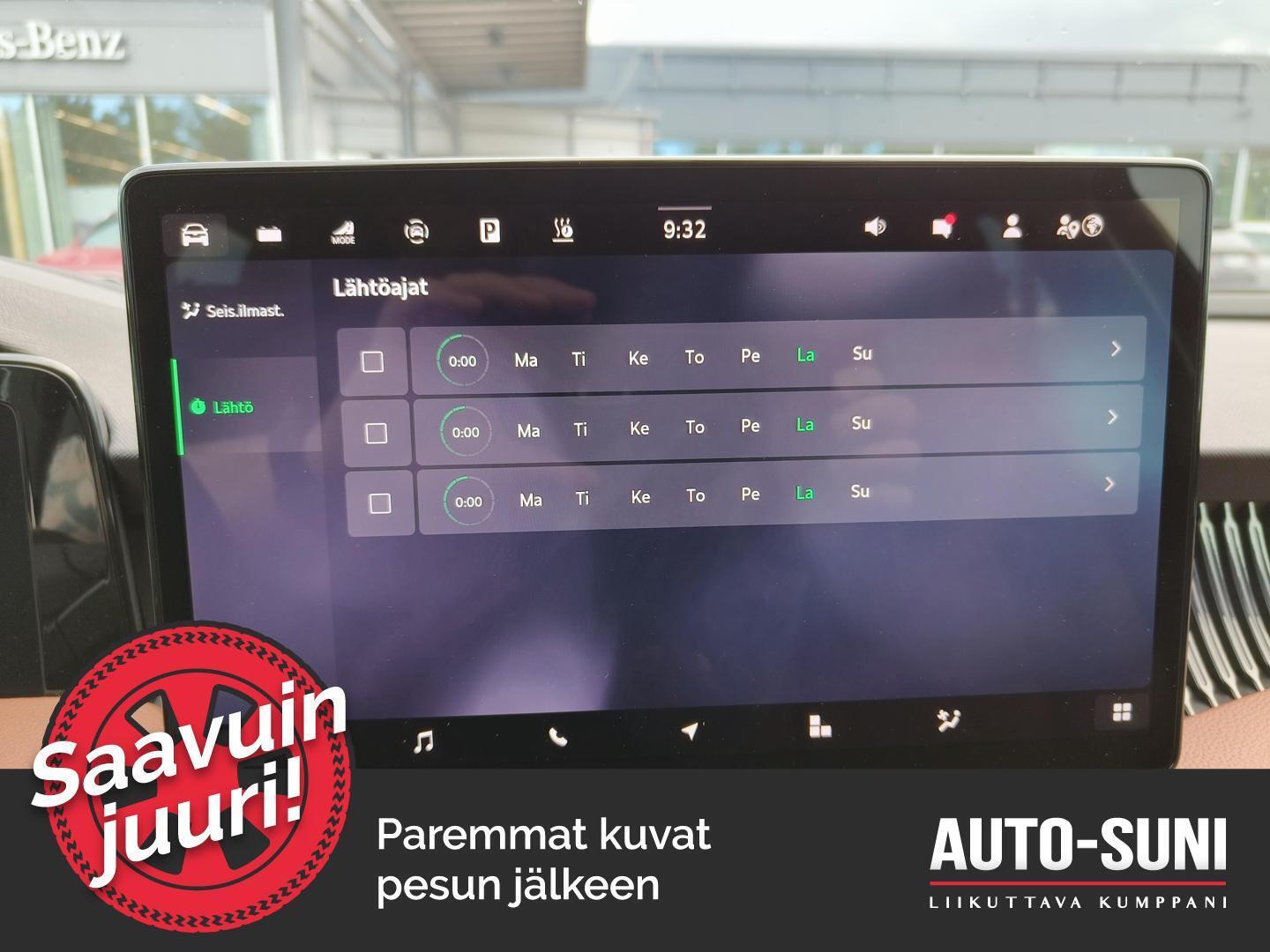 SKODA Superb 2025