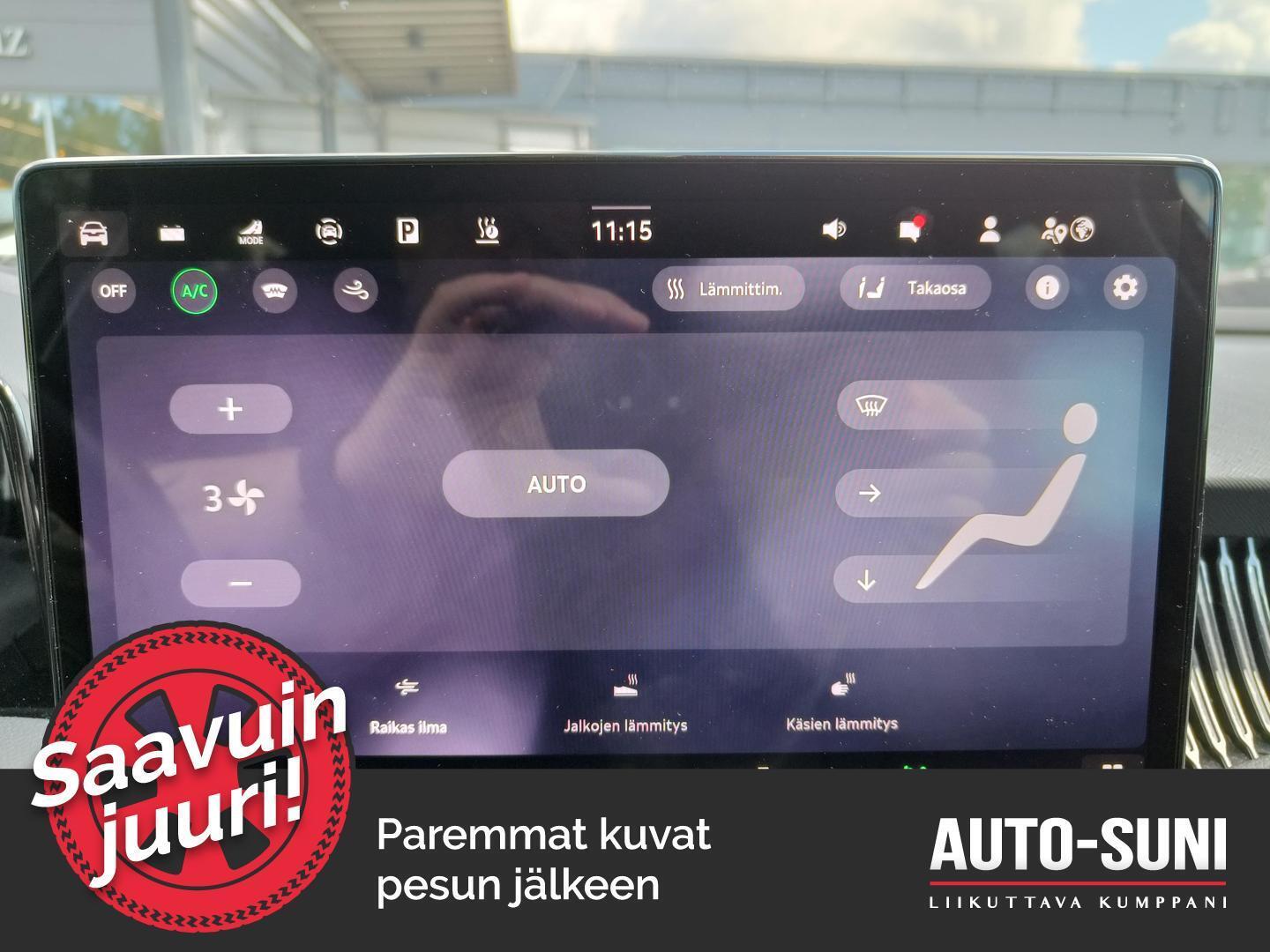 SKODA Superb 2025