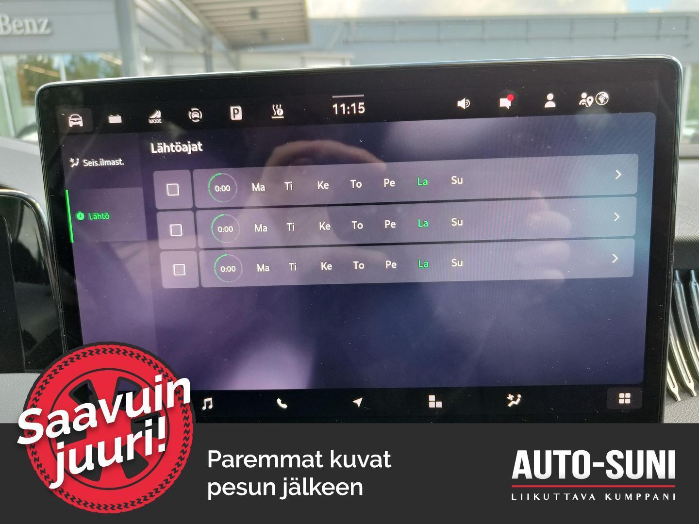 SKODA Superb 2025