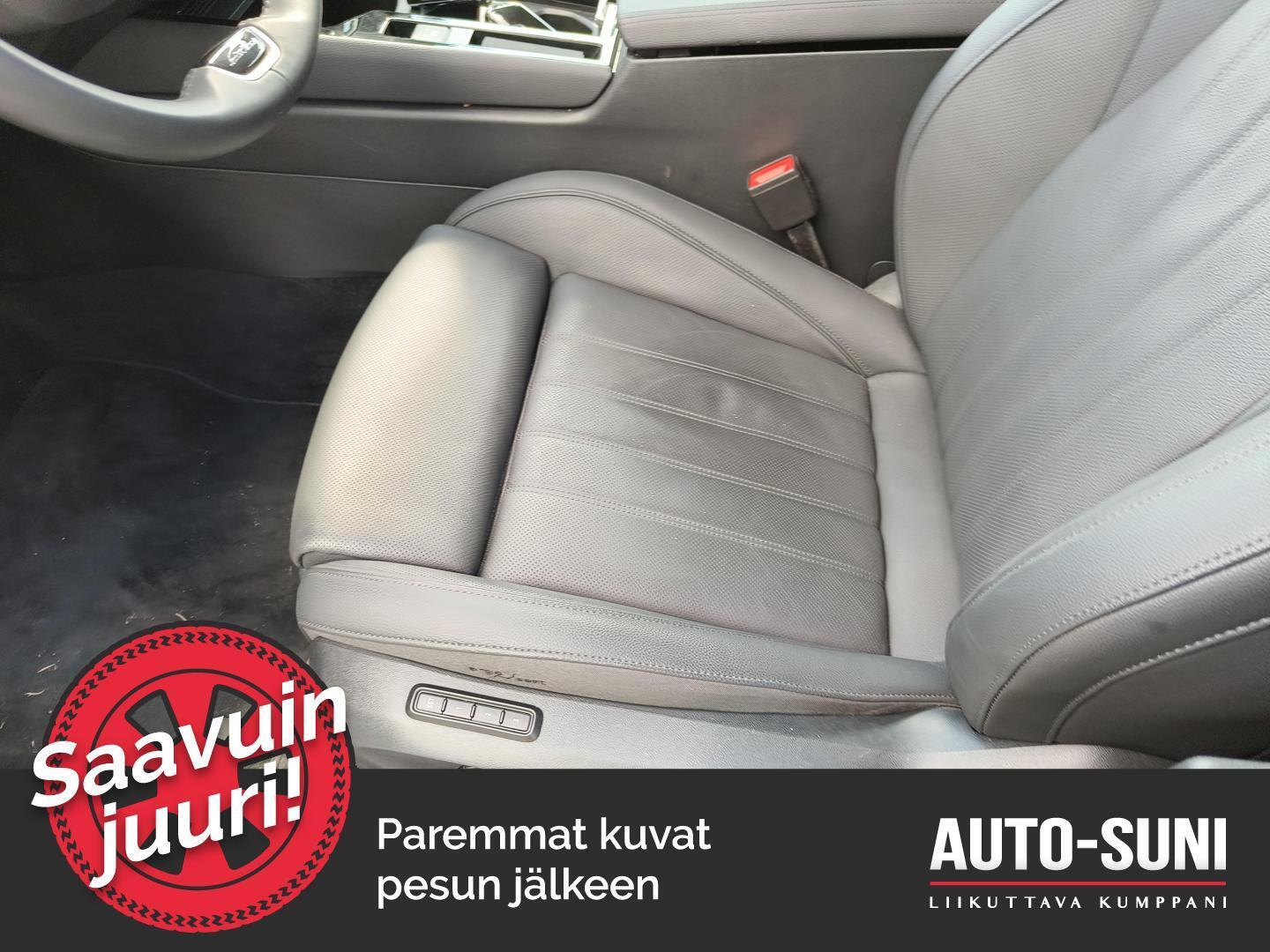 SKODA Superb 2025