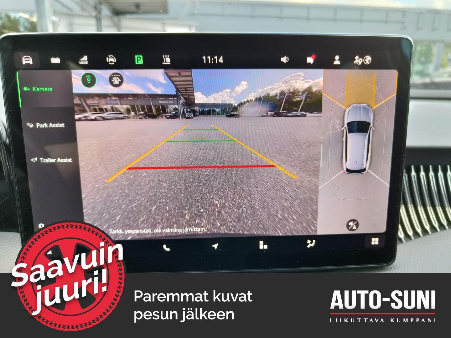 SKODA Superb 2025