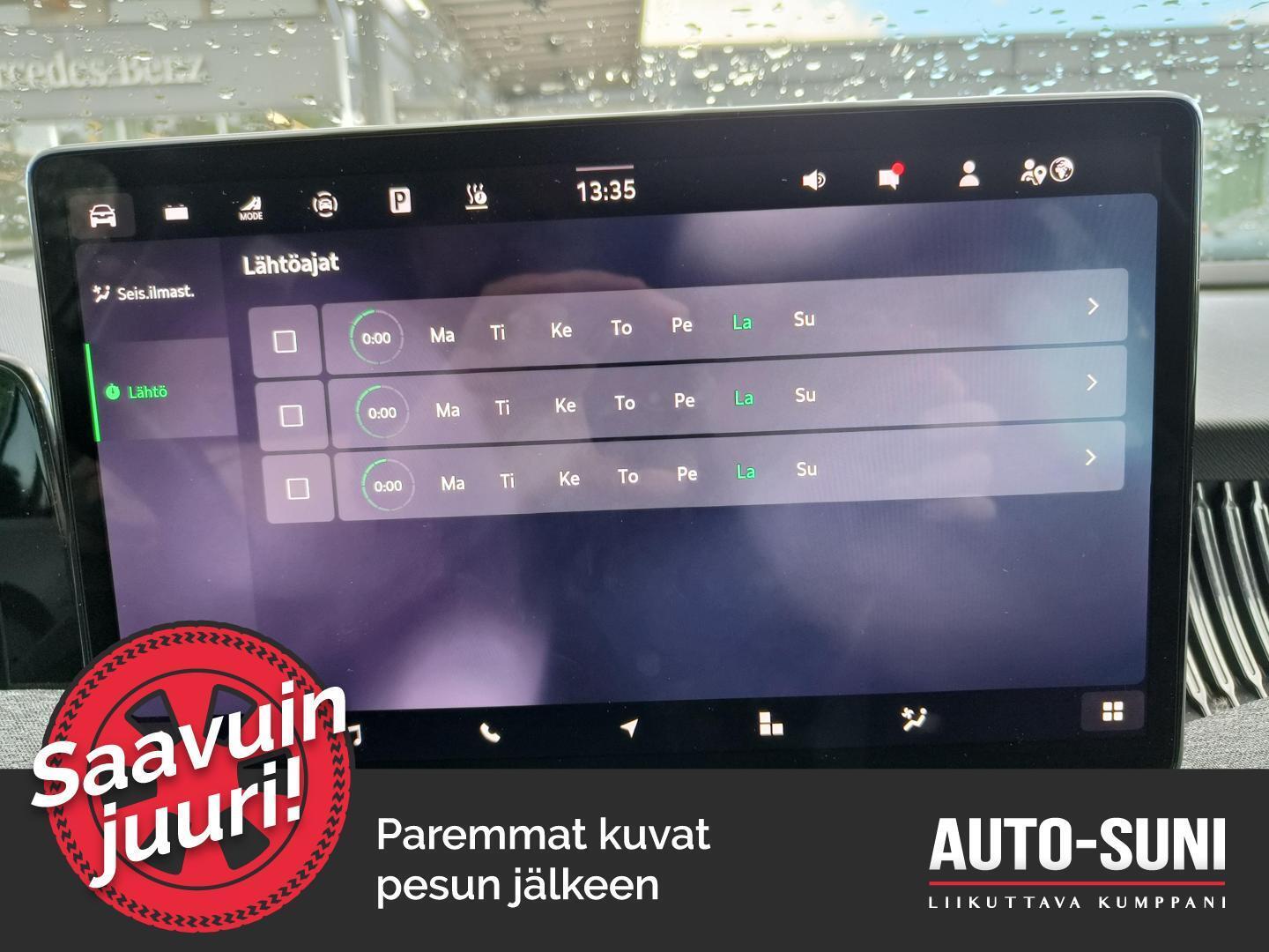 SKODA Superb 2025