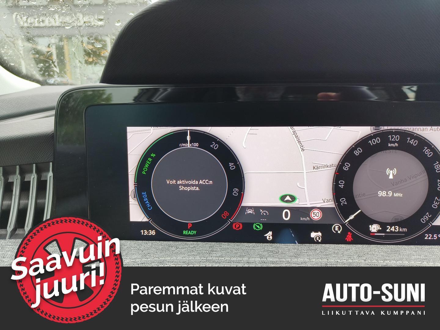 SKODA Superb 2025