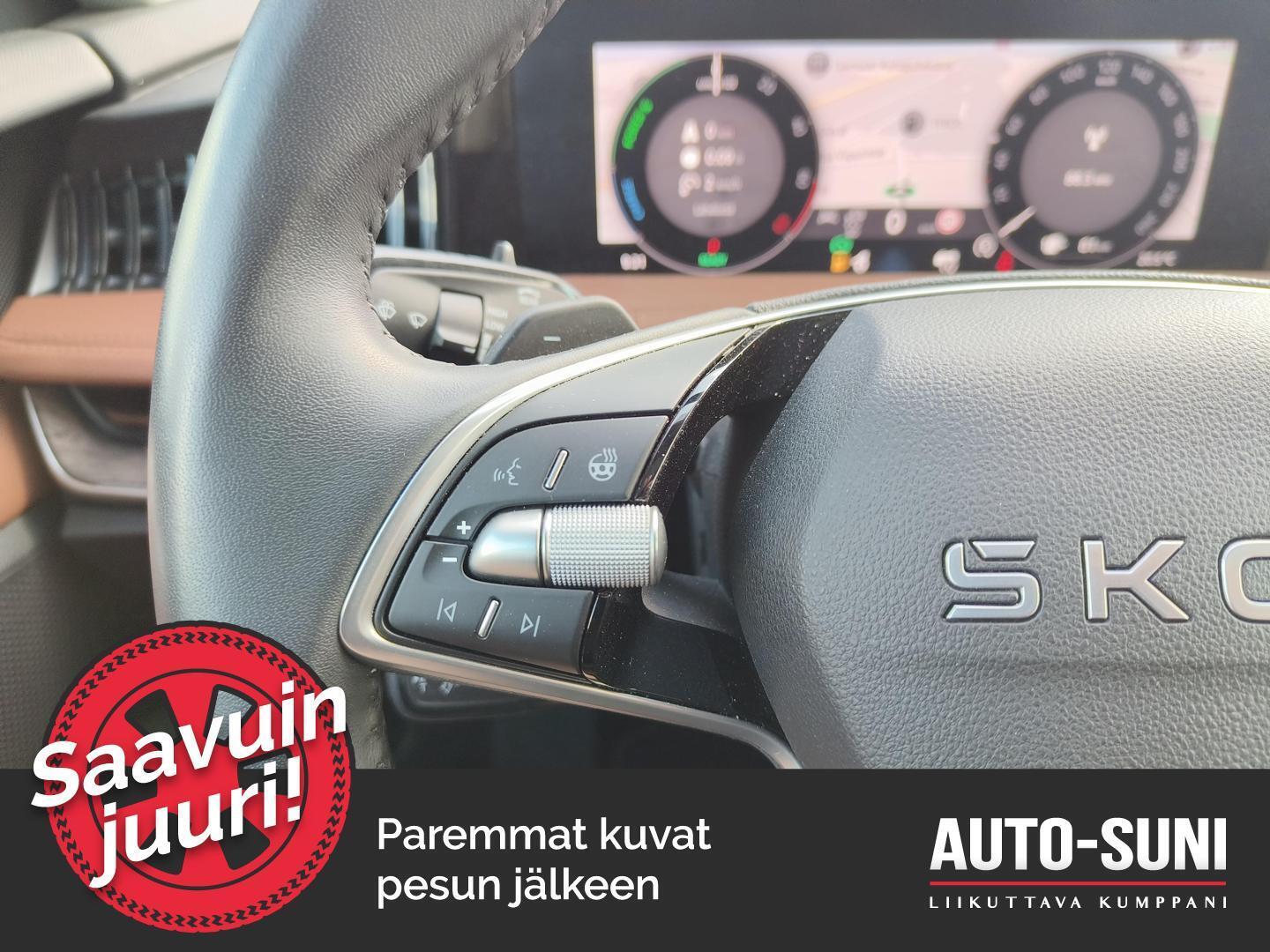 SKODA Superb 2025