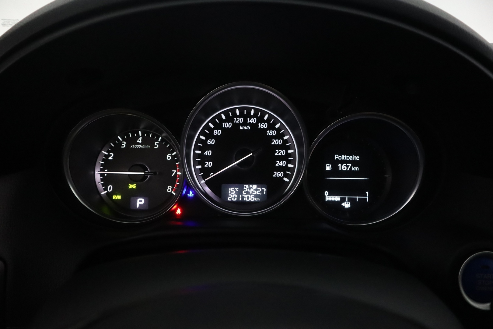 MAZDA CX-5 11