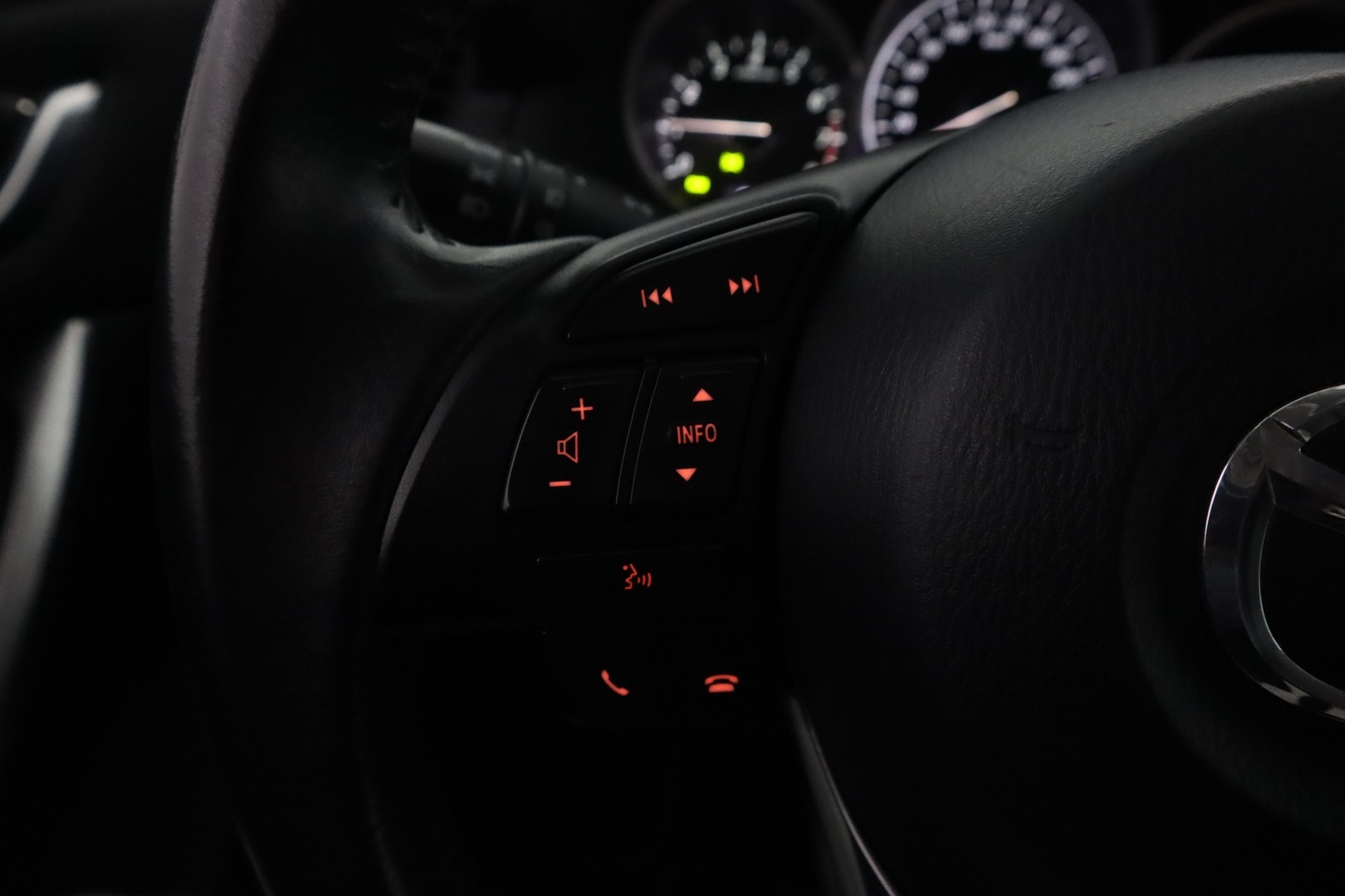 MAZDA CX-5 13