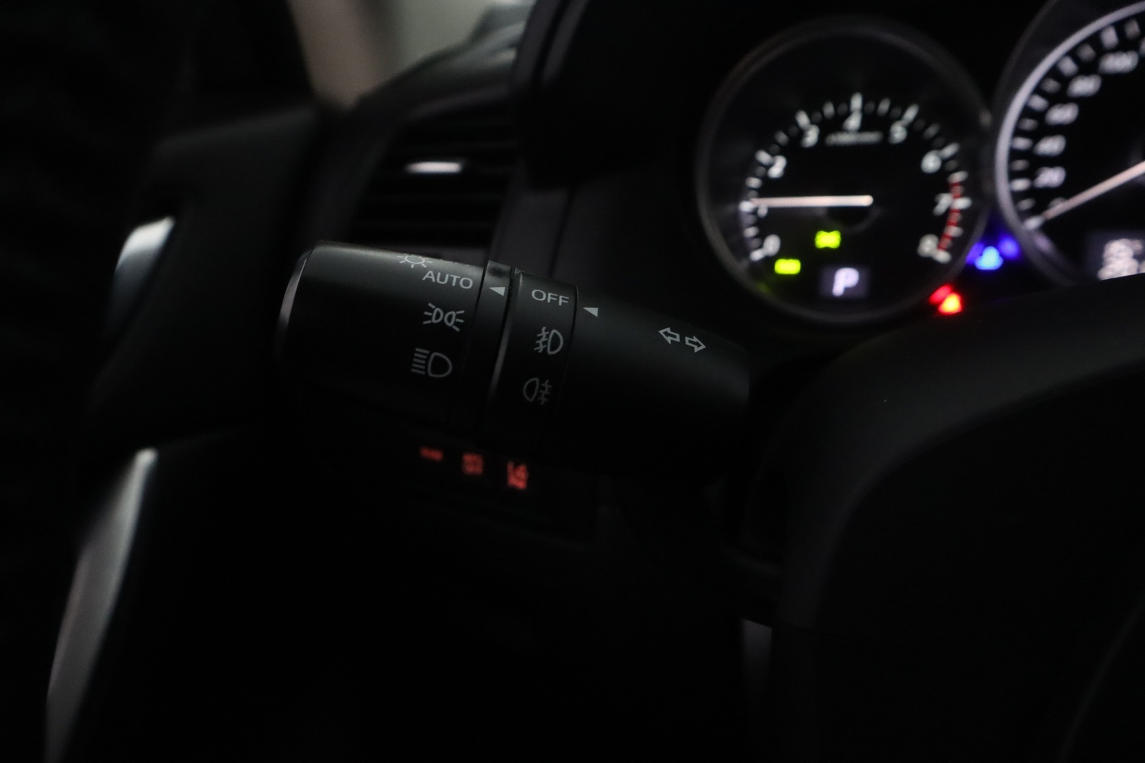 MAZDA CX-5 15