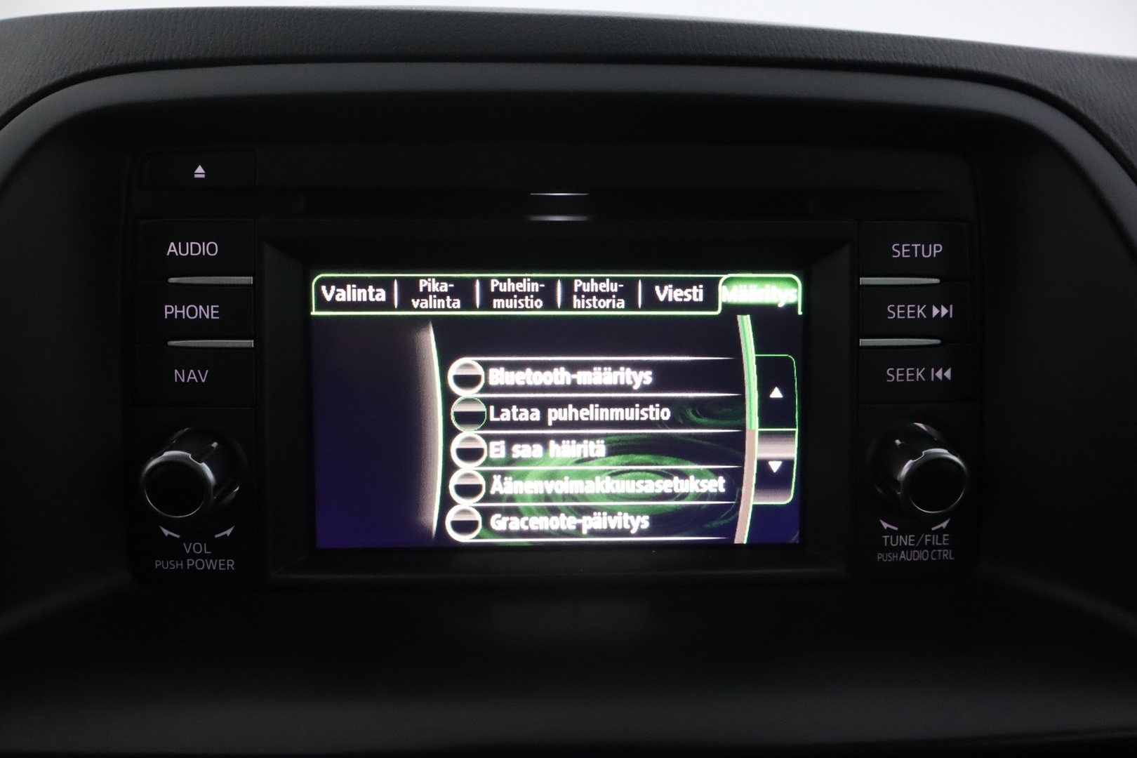 MAZDA CX-5 17