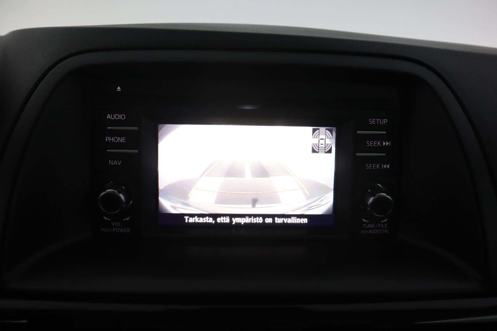MAZDA CX-5 22