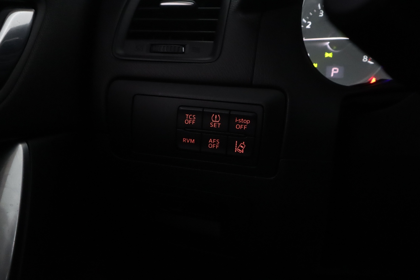 MAZDA CX-5 23