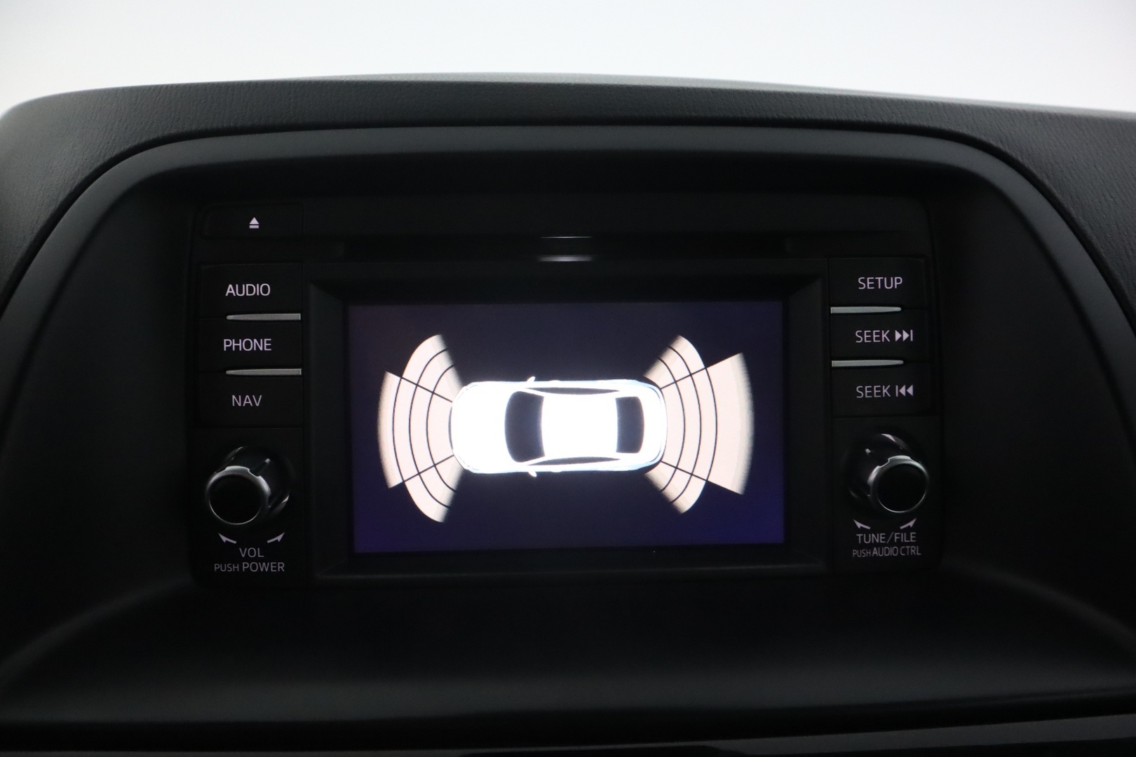 MAZDA CX-5 25