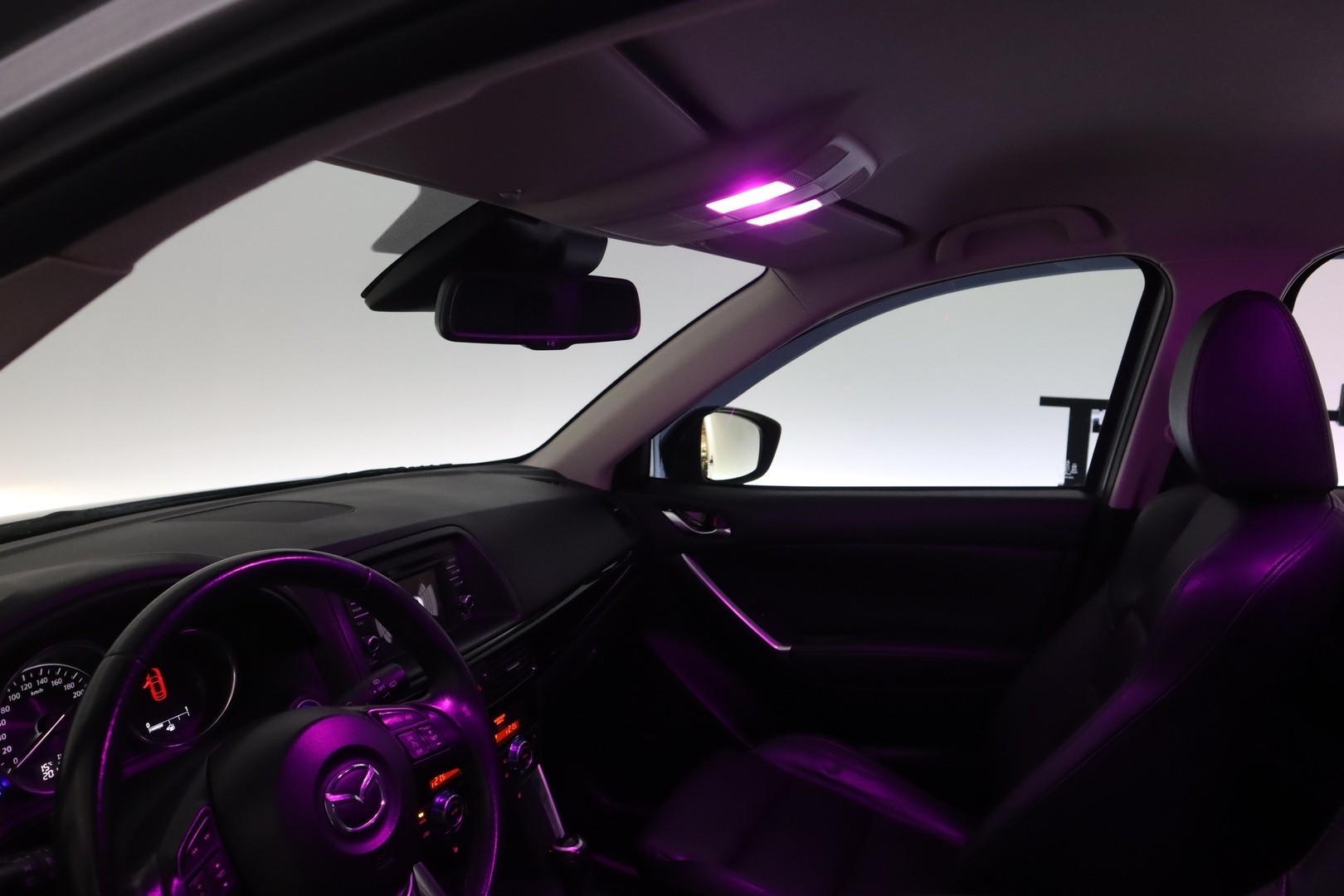 MAZDA CX-5 26