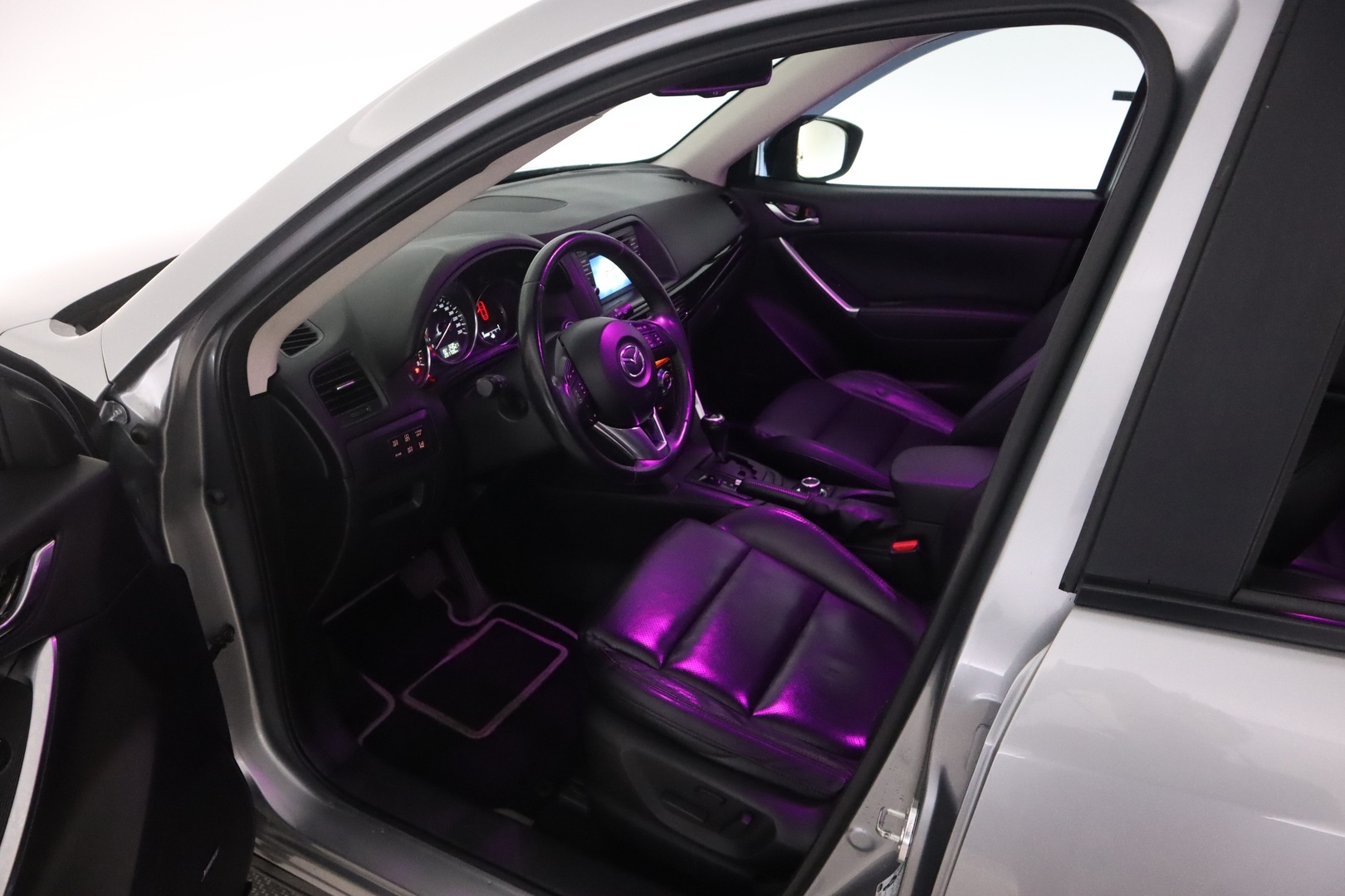 MAZDA CX-5 27