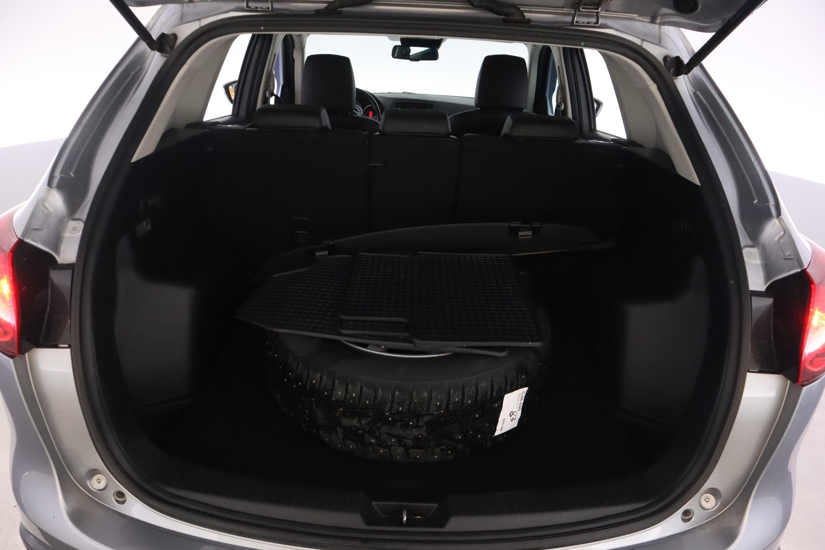 MAZDA CX-5 30