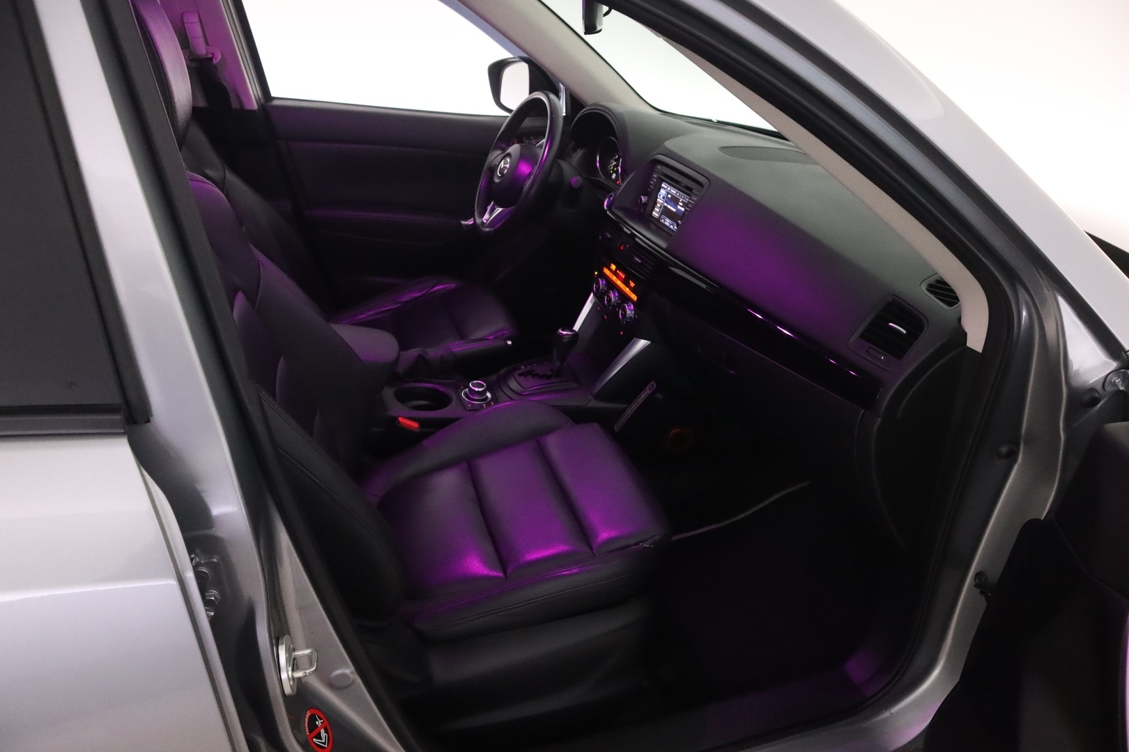 MAZDA CX-5 33