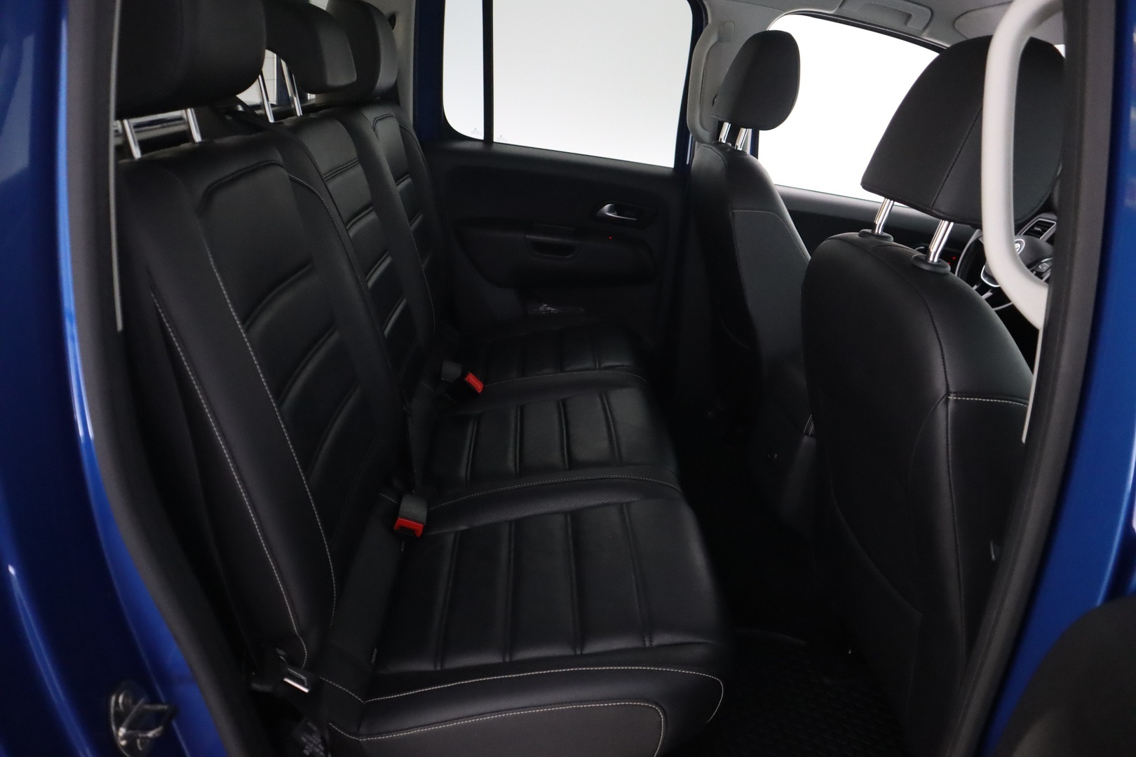 VOLKSWAGEN Amarok 2018