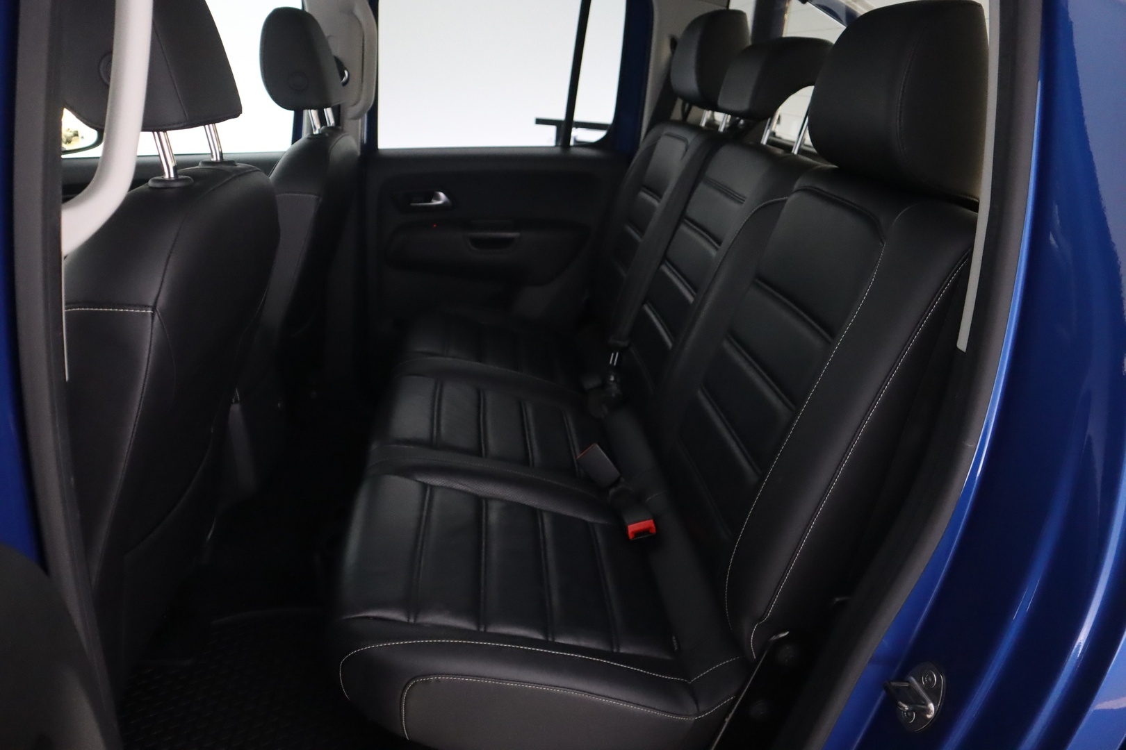 VOLKSWAGEN Amarok 2018
